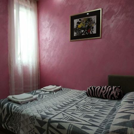 Apartmani Spasic Leskovac  Exterior foto