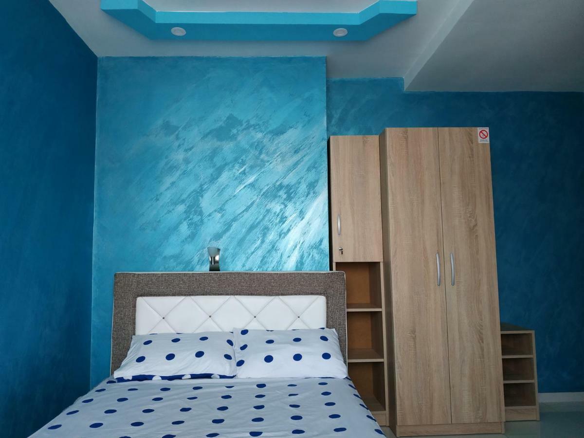 Apartmani Spasic Leskovac  Exterior foto