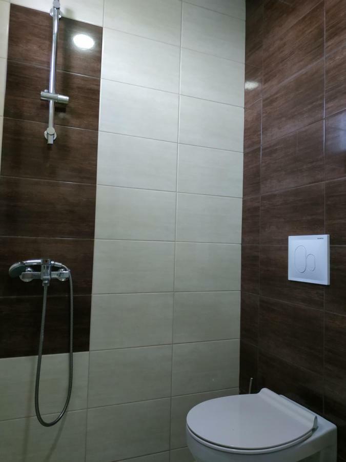 Apartmani Spasic Leskovac  Exterior foto