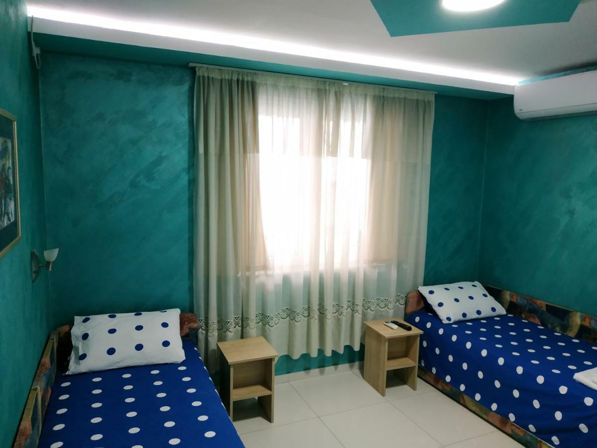 Apartmani Spasic Leskovac  Exterior foto