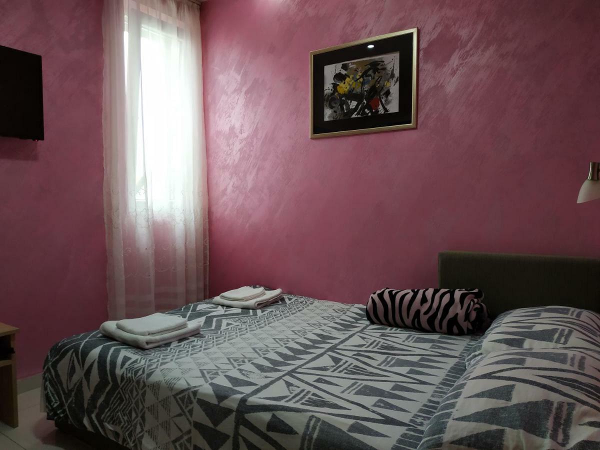 Apartmani Spasic Leskovac  Exterior foto