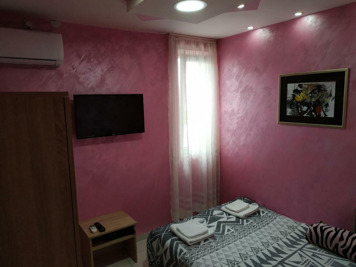 Apartmani Spasic Leskovac  Exterior foto